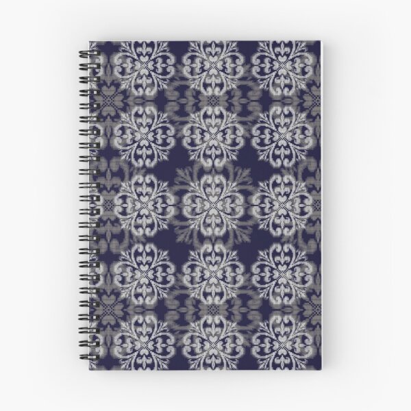 Item preview, Thai flower pattern background V15 designed and sold by ThaiWeave.