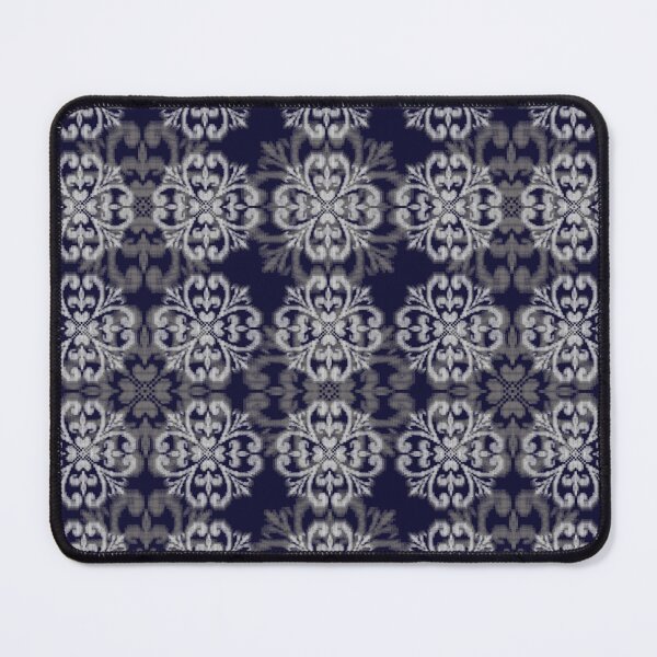 Item preview, Thai flower pattern background V15 designed and sold by ThaiWeave.