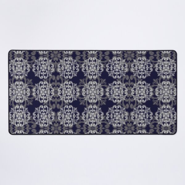 Item preview, Thai flower pattern background V15 designed and sold by ThaiWeave.