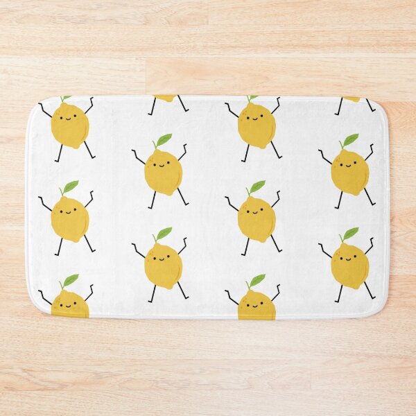 Item preview, l lemon designed and sold by SpongyDesings.