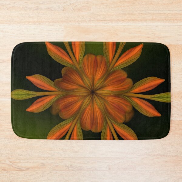 Item preview, Fractal Flora designed and sold by moba--mania.