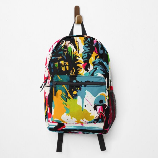 Item preview, Military graffiti Paratroopers v1 designed and sold by Helios Be. Lavsh.