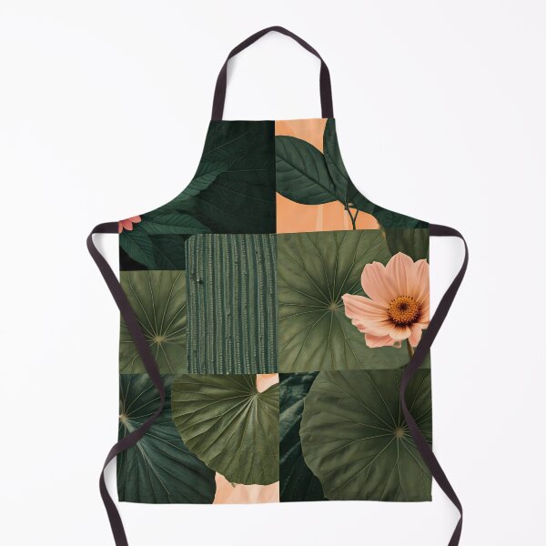 Item preview, Botanical Harmony designed and sold by moba--mania.