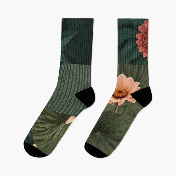 Item preview, Botanical Harmony designed and sold by moba--mania.