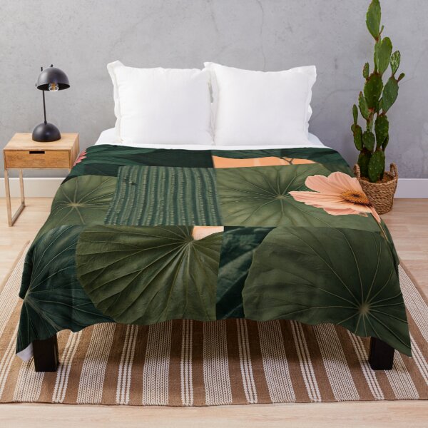 Item preview, Botanical Harmony designed and sold by moba--mania.