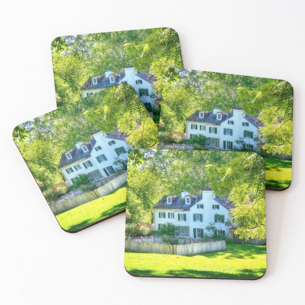 Item preview, The Ironmaster's Mansion - PA designed and sold by Kathy Weaver.