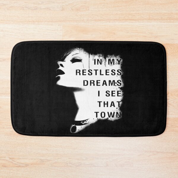 Item preview, Restless Dreams - Silent Hill designed and sold by Elif Croft.