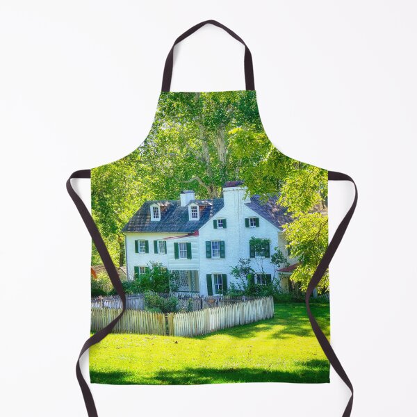 Item preview, The Ironmaster's Mansion - PA designed and sold by Kathy Weaver.