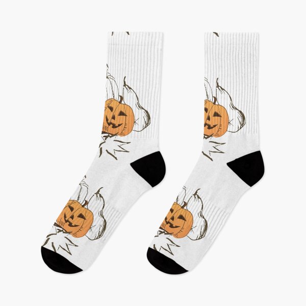 Artikelvorschau, Altmodisch, Halloween, Erntedank, Abbildung entworfen und verkauft von DesignZizziT.