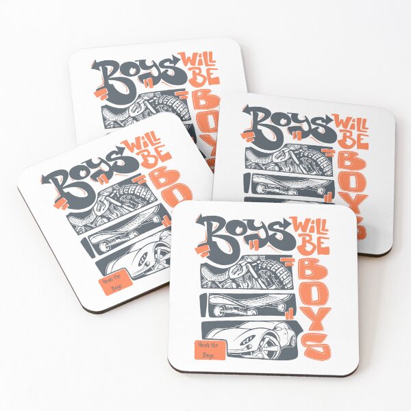Item preview, Yeah, the Boys designed and sold by CookiesMerch.