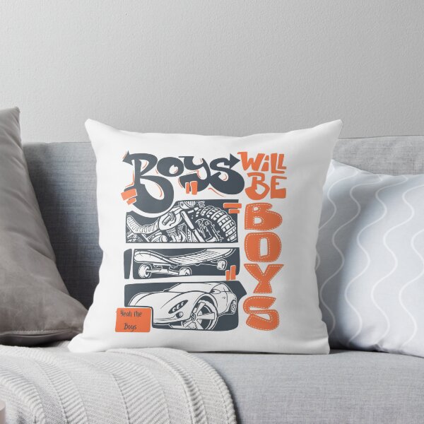 Item preview, Yeah, the Boys designed and sold by CookiesMerch.
