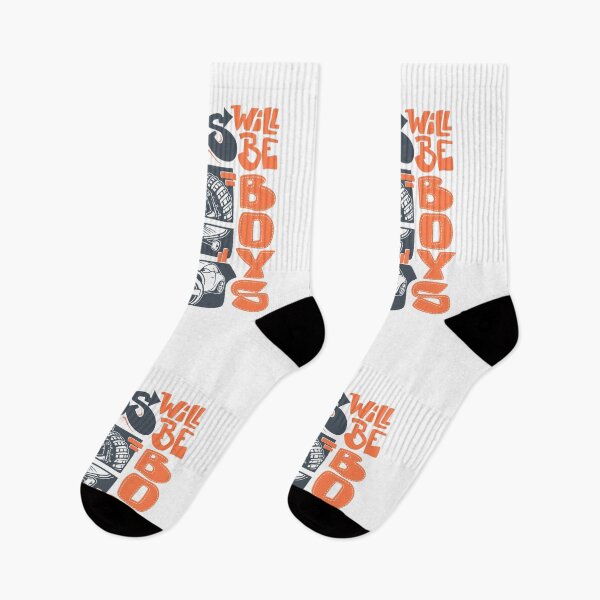 Item preview, Yeah, the Boys designed and sold by CookiesMerch.