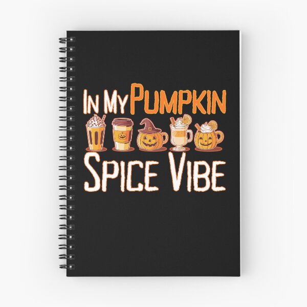 Item preview, In My Pumpkin Spice Vibe gifts designed and sold by byMartha.