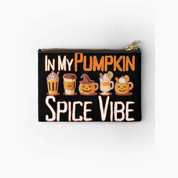 Item preview, In My Pumpkin Spice Vibe gifts designed and sold by byMartha.