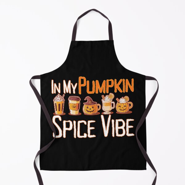 Item preview, In My Pumpkin Spice Vibe gifts designed and sold by byMartha.