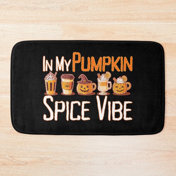 Item preview, In My Pumpkin Spice Vibe gifts designed and sold by byMartha.