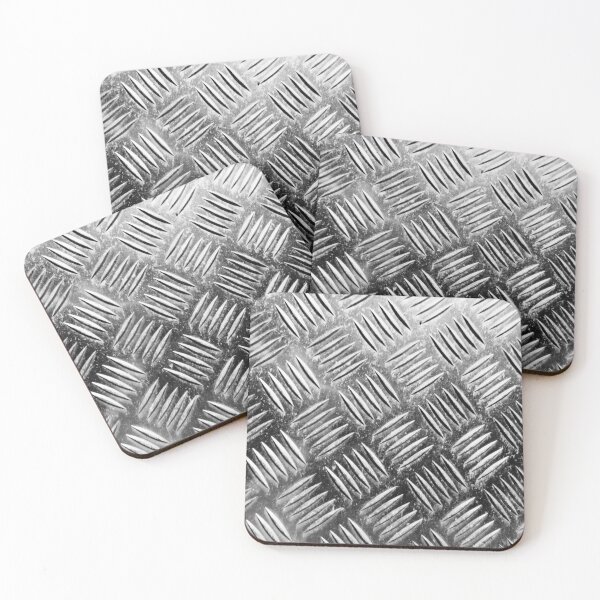 Item preview, Treadplate designed and sold by bravoalpha.