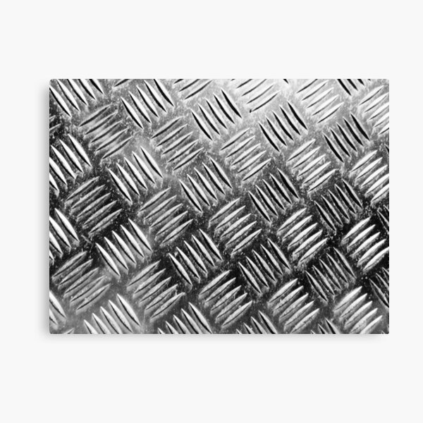 Item preview, Treadplate designed and sold by bravoalpha.