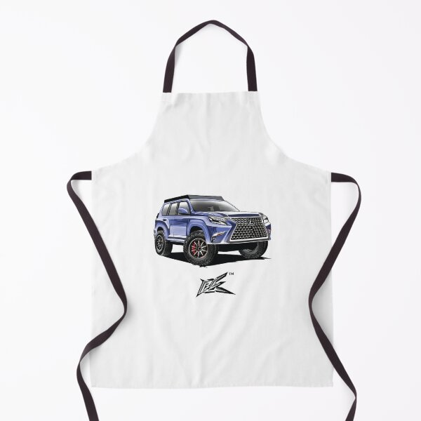 Item preview, lexus lx j200 purple designed and sold by NaquashM.