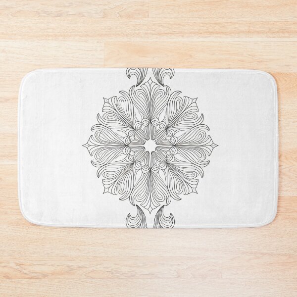 Item preview, Ornate Arabesque" designed and sold by moba--mania.