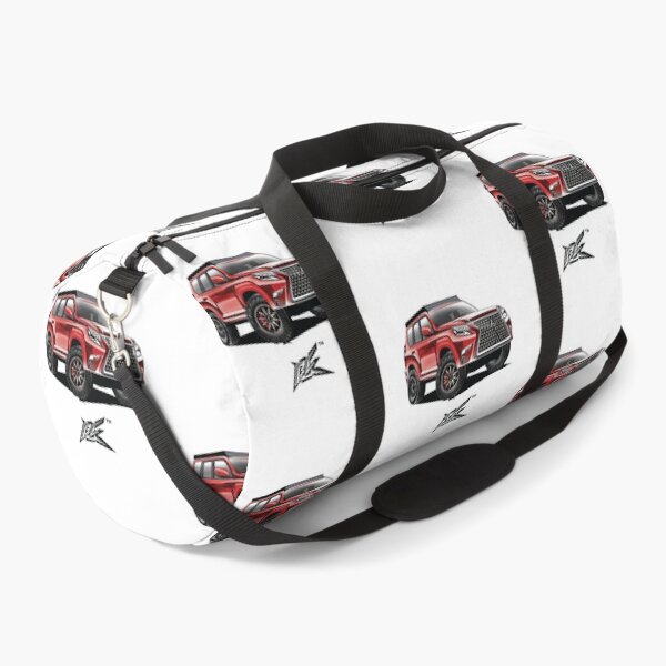 Item preview, lexus lx j200 red designed and sold by NaquashM.