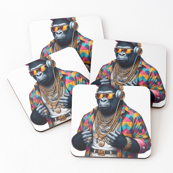 Item preview, Hip Hop dude designed and sold by Vibranta Studio.