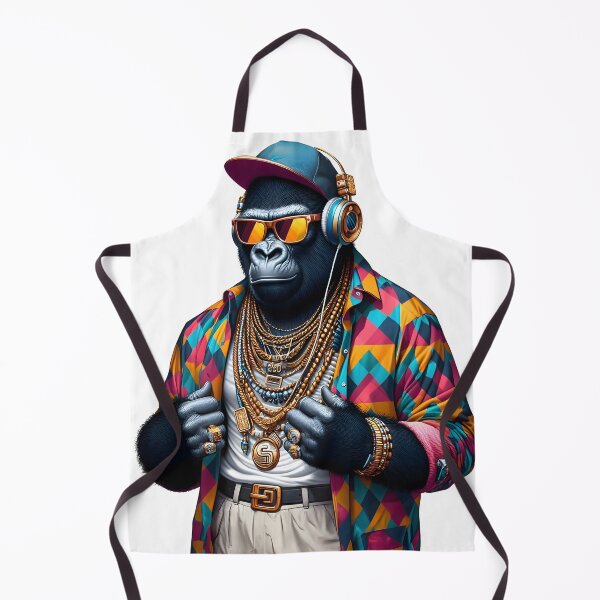 Item preview, Hip Hop dude designed and sold by Vibranta Studio.