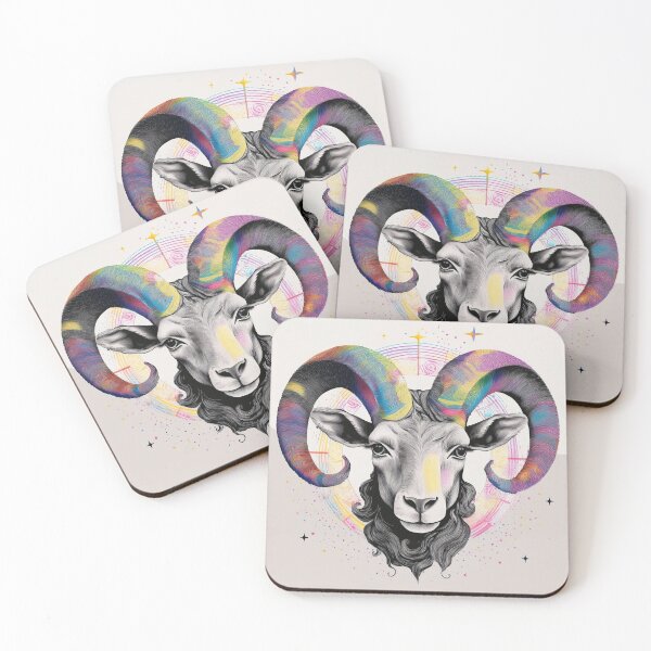 Item preview, Aries 4 designed and sold by sofilustra.