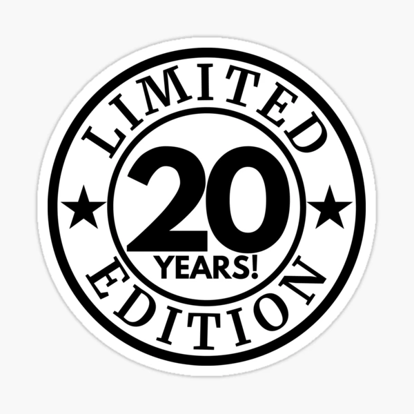 SD 20th Anniversary Logo T 白 L $_12.JPG?set_id=880000500F