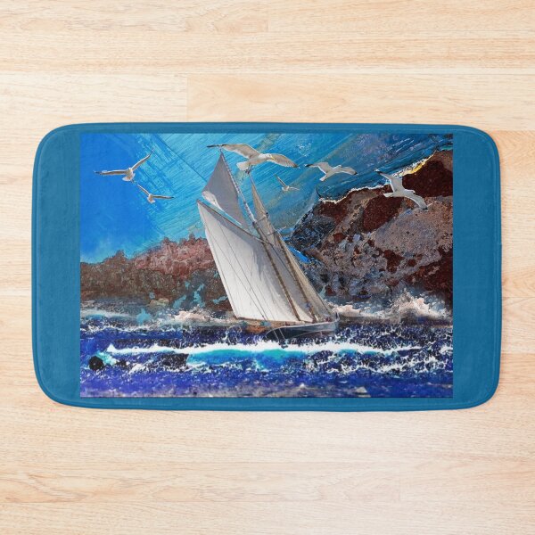 Item preview, Seascape No:1 designed and sold by BLZBob.