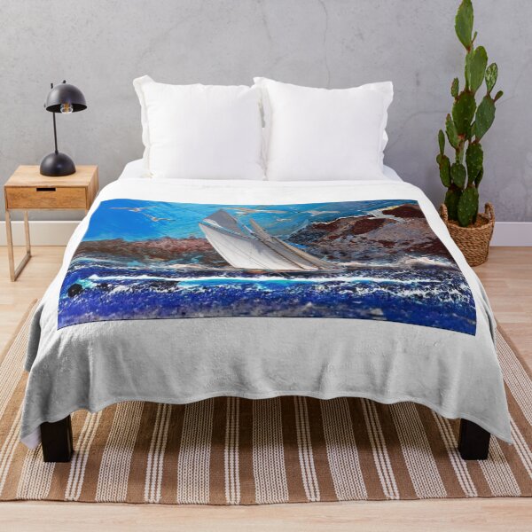 Item preview, Seascape No:1 designed and sold by BLZBob.