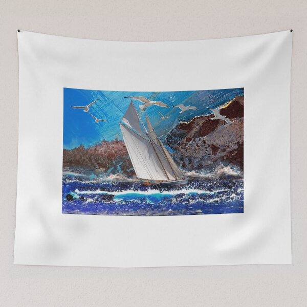 Item preview, Seascape No:1 designed and sold by BLZBob.