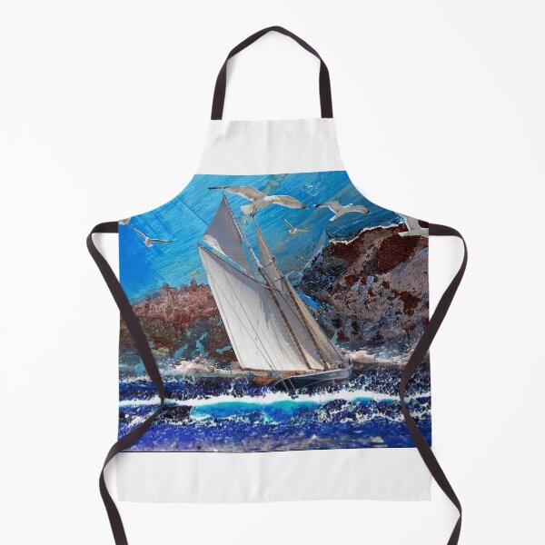 Item preview, Seascape No:1 designed and sold by BLZBob.