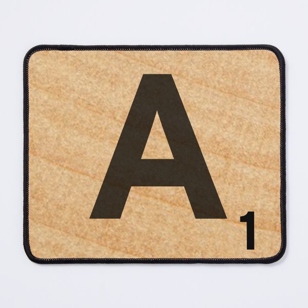 Item preview, Scrabble Letters - A designed and sold by Neonlolly.