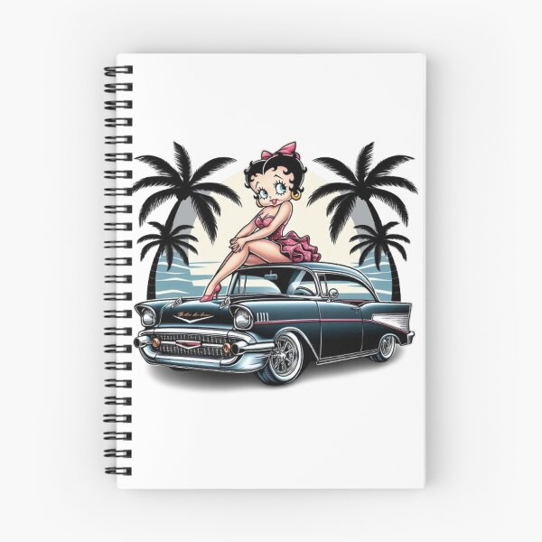 Item preview, BETTY BOOP designed and sold by CHRIST5000.