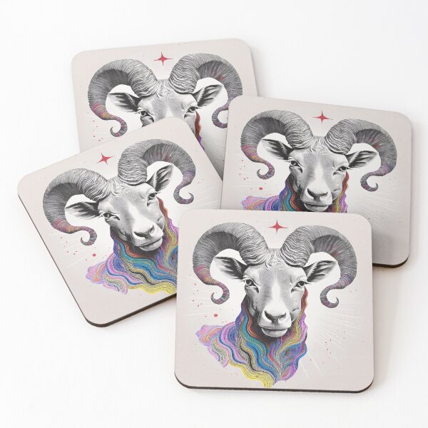 Item preview, Aries 5 designed and sold by sofilustra.