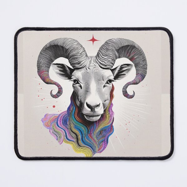 Item preview, Aries 5 designed and sold by sofilustra.