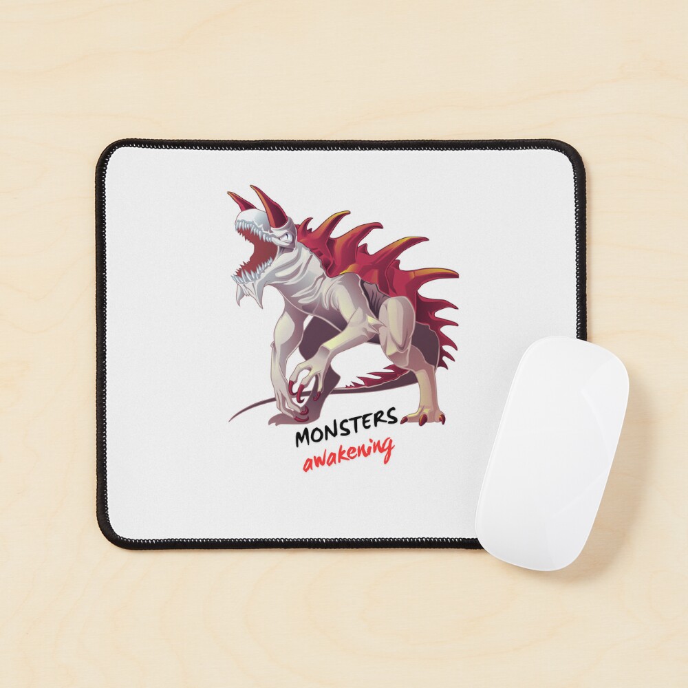 Item preview, Mouse Pad designed and sold by RajAgrahari.