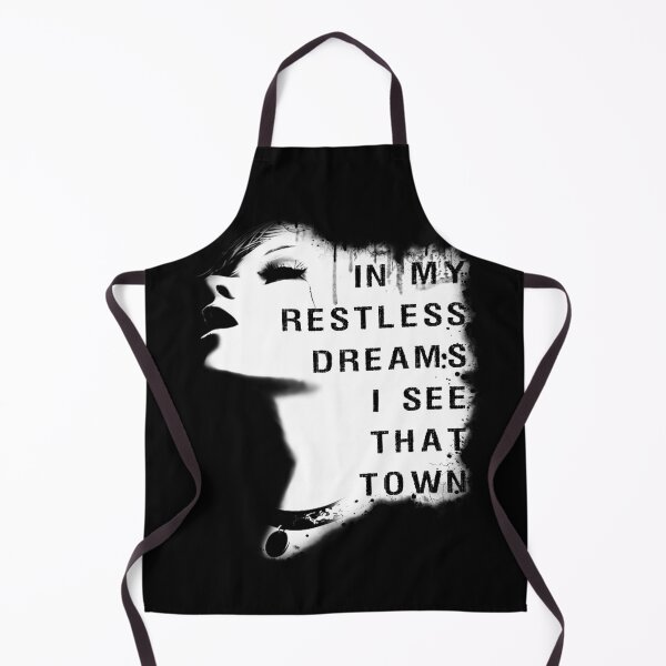 Item preview, Restless Dreams - Silent Hill designed and sold by Elif Croft.
