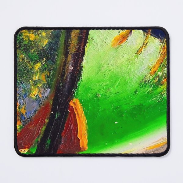 Item preview, Reflection of the forest designed and sold by raulaientsa.