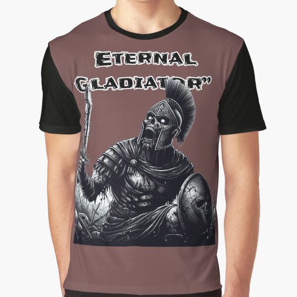 Item preview, Warrior zombies  designed and sold by DigitalArtTK.