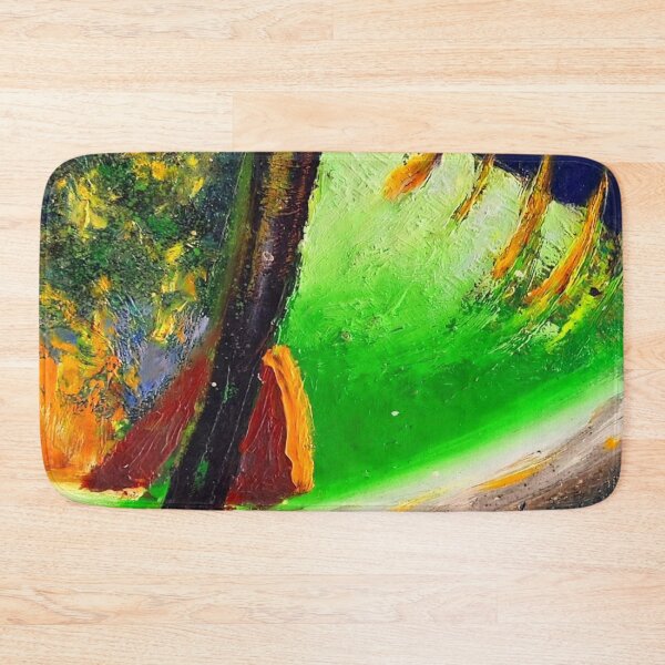 Item preview, Reflection of the forest designed and sold by raulaientsa.