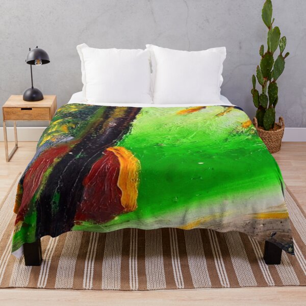 Item preview, Reflection of the forest designed and sold by raulaientsa.