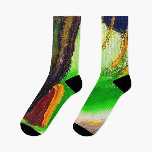 Item preview, Reflection of the forest designed and sold by raulaientsa.