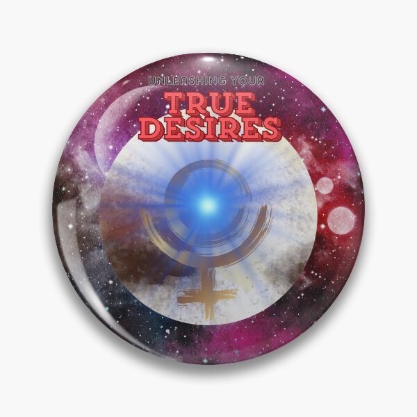 Item preview, Unleashing Your True Desire designed and sold by SAM3324.