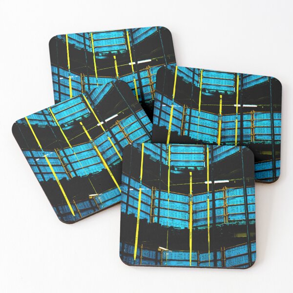 Item preview, Cocoon Cracks and Development designed and sold by Geoff Treagus.