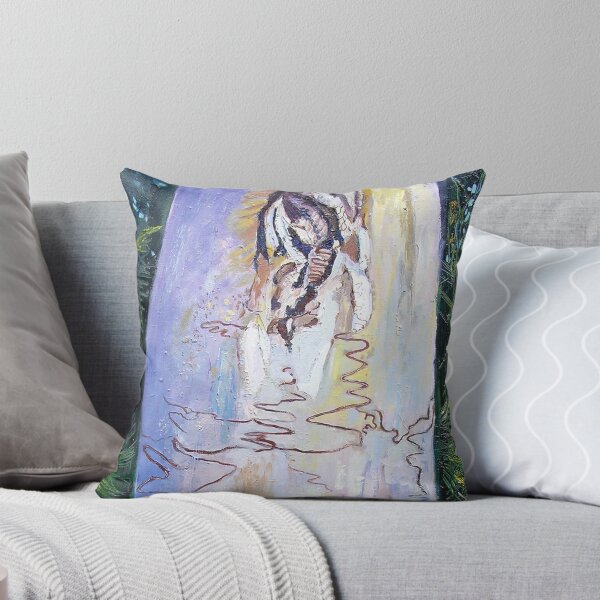 Item preview, Fraser Island Scribbly Gum designed and sold by ginnymac.