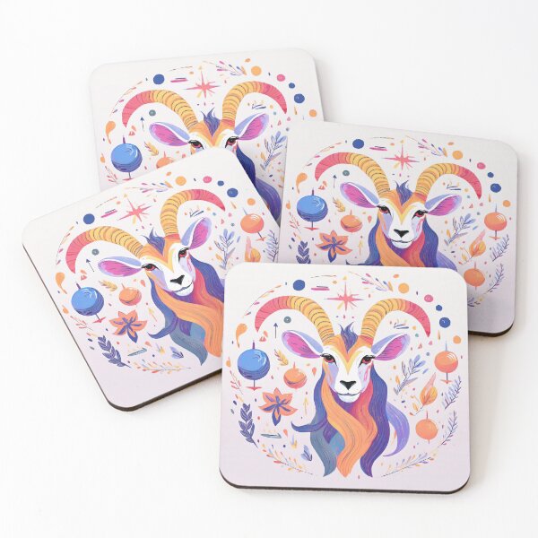Item preview, Capricorn 1 designed and sold by sofilustra.