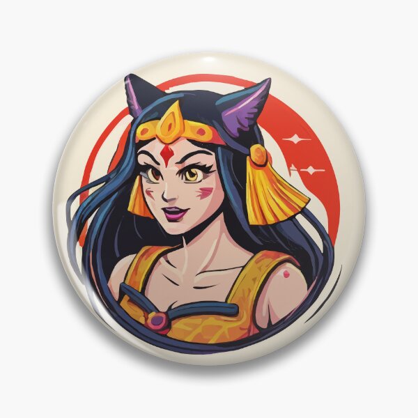 Item preview, mythic emoji designed and sold by Andre Faubert.