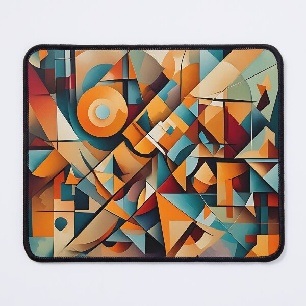 Item preview, Geometric Balance designed and sold by 0penvimark.